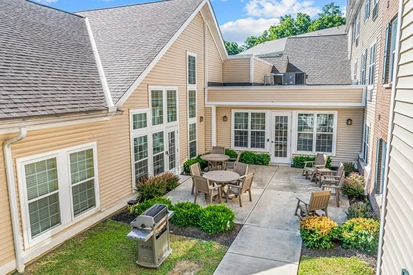 Image of The Ashford on Mt. Washington (9)