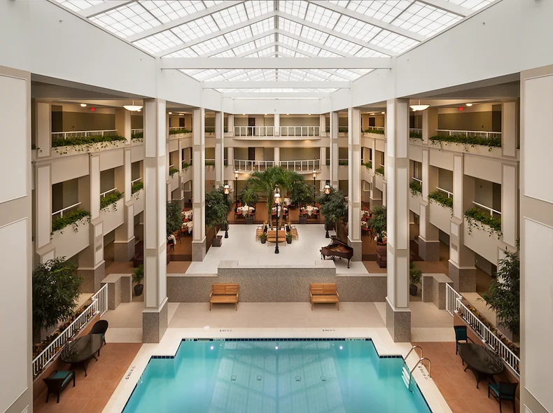 Image of The Rivers Health & Rehabilitation Center Of Gross (4)