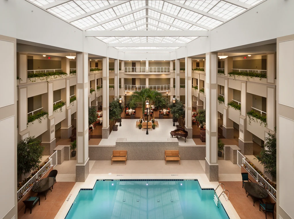 Image of The Rivers Health & Rehabilitation Center Of Gross (4)