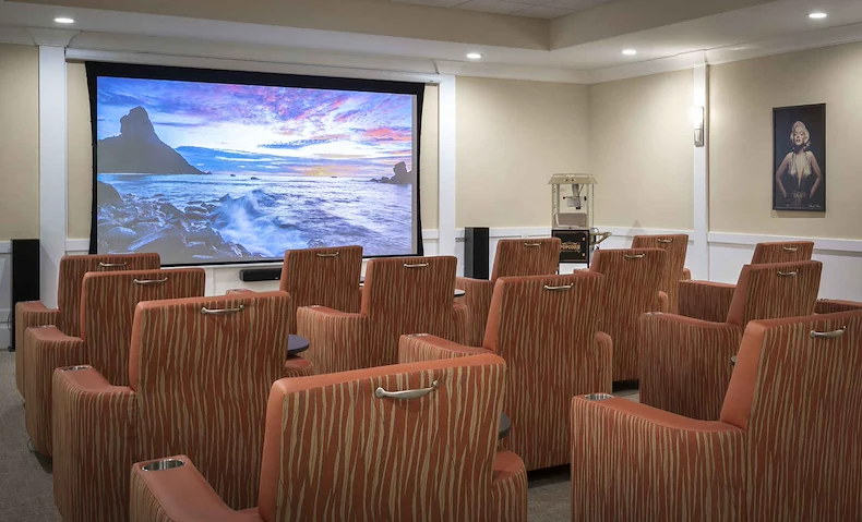 Image of The Pineapple House at Sapphire Lakes (6)