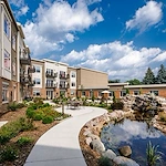 Courtyard Residence Apartments