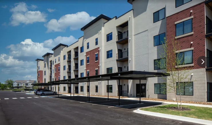 Image of Promenade Commons (1)