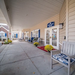 Image of The Neighborhood at Decatur (2)