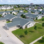Image of Heritage Commons Townhomes (1)