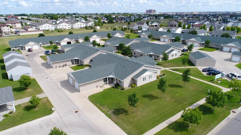 Image of Heritage Commons Townhomes (1)