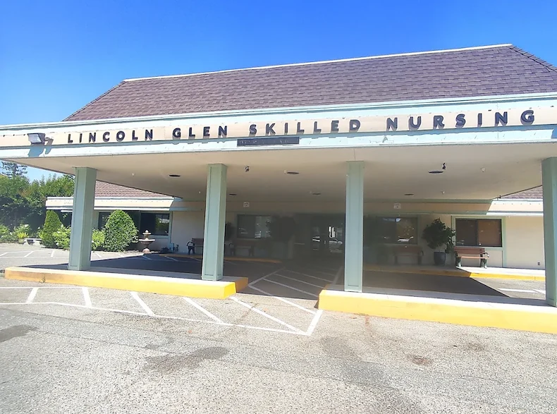 Image of Lincoln Glen Skilled Nursing (1)
