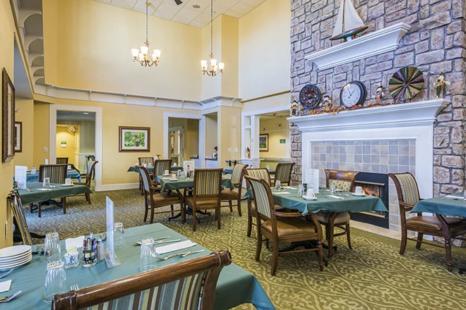 Image of Brookdale of Niskayuna (4)