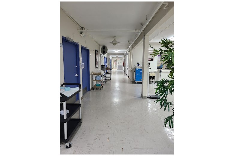 Image of Millennium Institute For Advance Nursing Care (2)