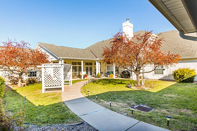 Image of Brookdale Junction City (8)