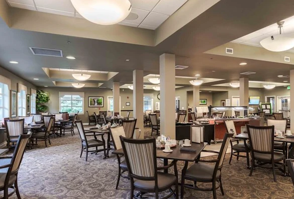 Image of Garden Way Retirement Community (8)