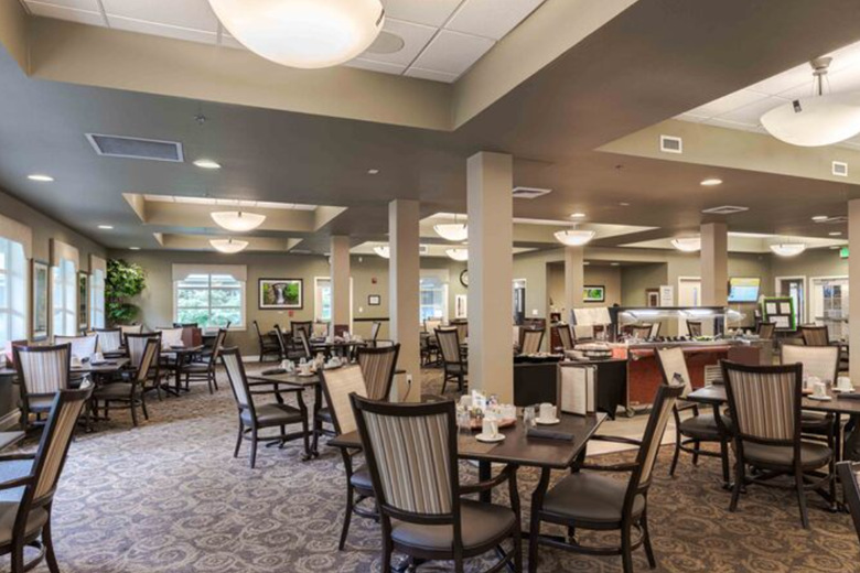 Image of Garden Way Retirement Community (8)