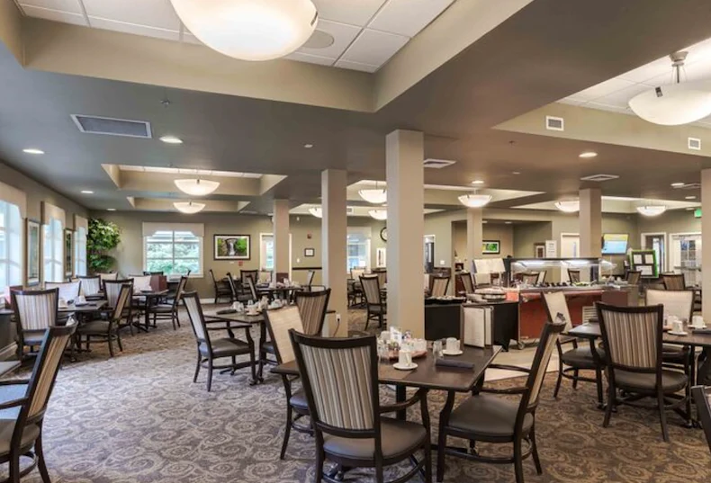 Image of Garden Way Retirement Community (8)