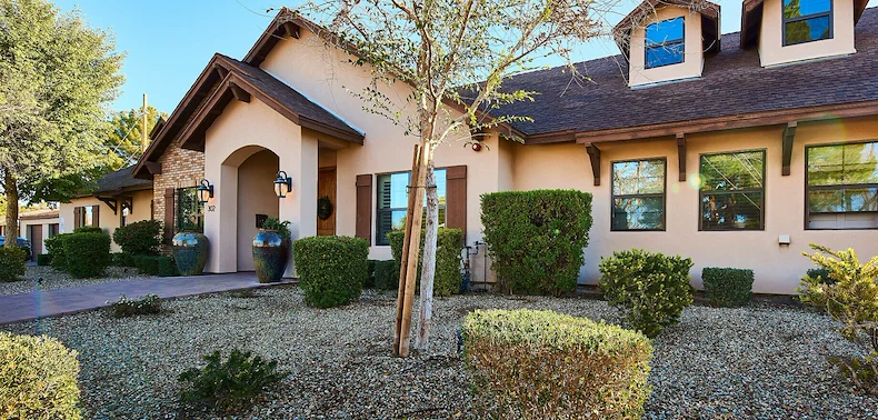 Image of Paradise Living Centers Central Phoenix (1)