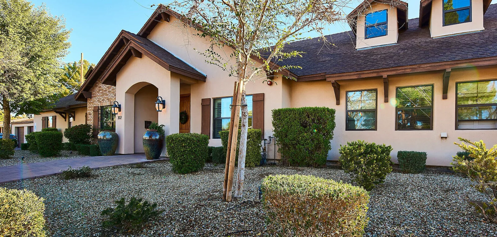 Image of Paradise Living Centers Central Phoenix (1)