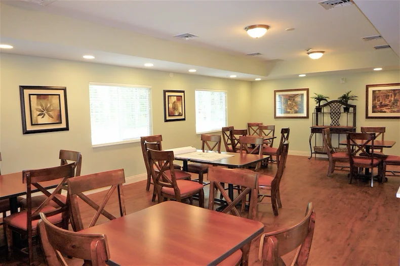 Image of New Hanover House (9)