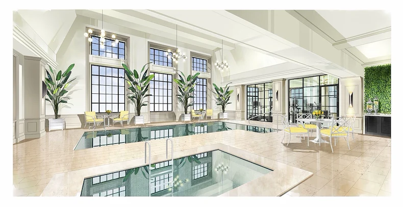 Image of The Newbury of Brookline (3)