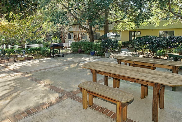 Image of Life Care Center Of Hilton Head (9)