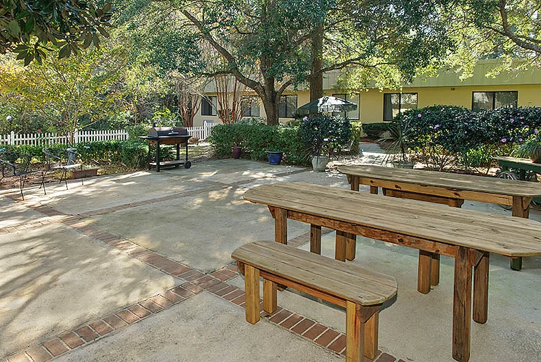 Image of Life Care Center Of Hilton Head (9)