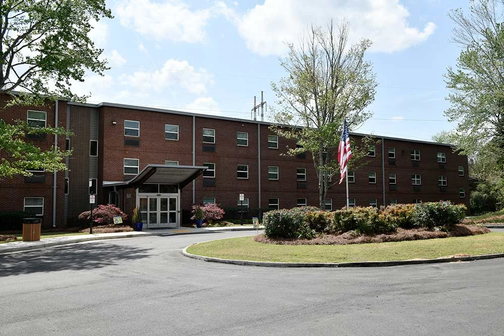 Image of Gene Miller Manor (1)