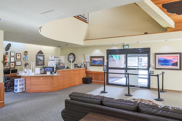 Image of Centennial Post Acute (3)