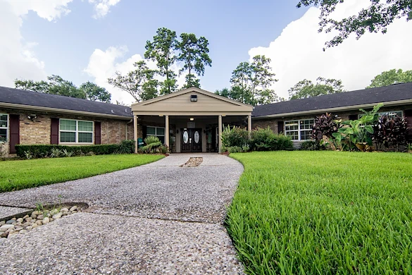 Image of West Janisch Health Care Center (3)