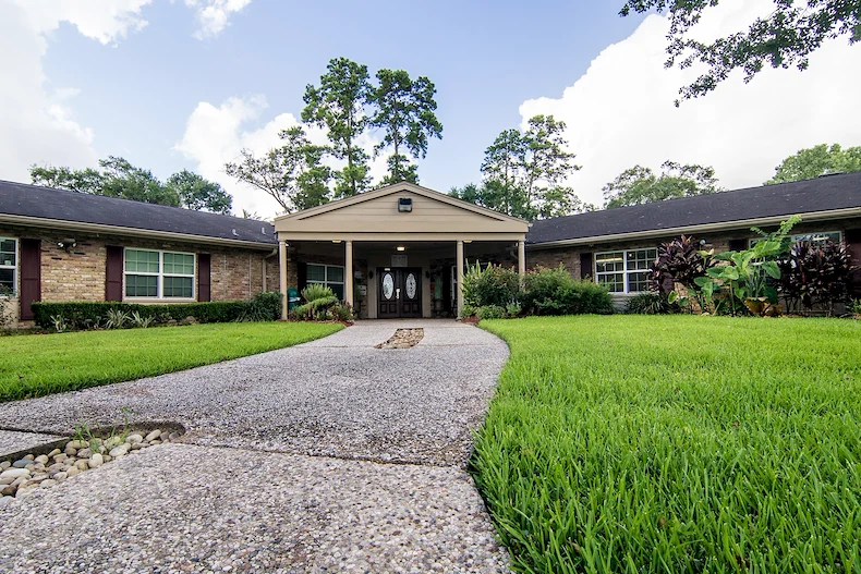 Image of West Janisch Health Care Center (3)