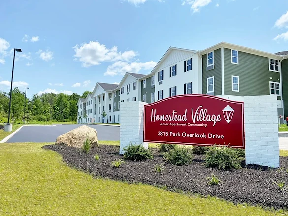 Image of Homestead Village - Beavercreek (1)