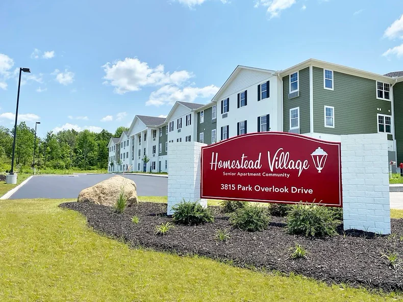 Image of Homestead Village - Beavercreek (1)
