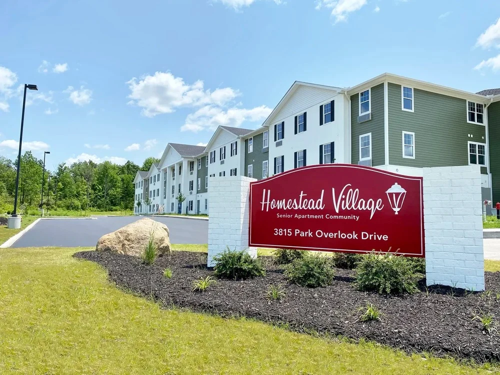 Image of Homestead Village - Beavercreek (1)