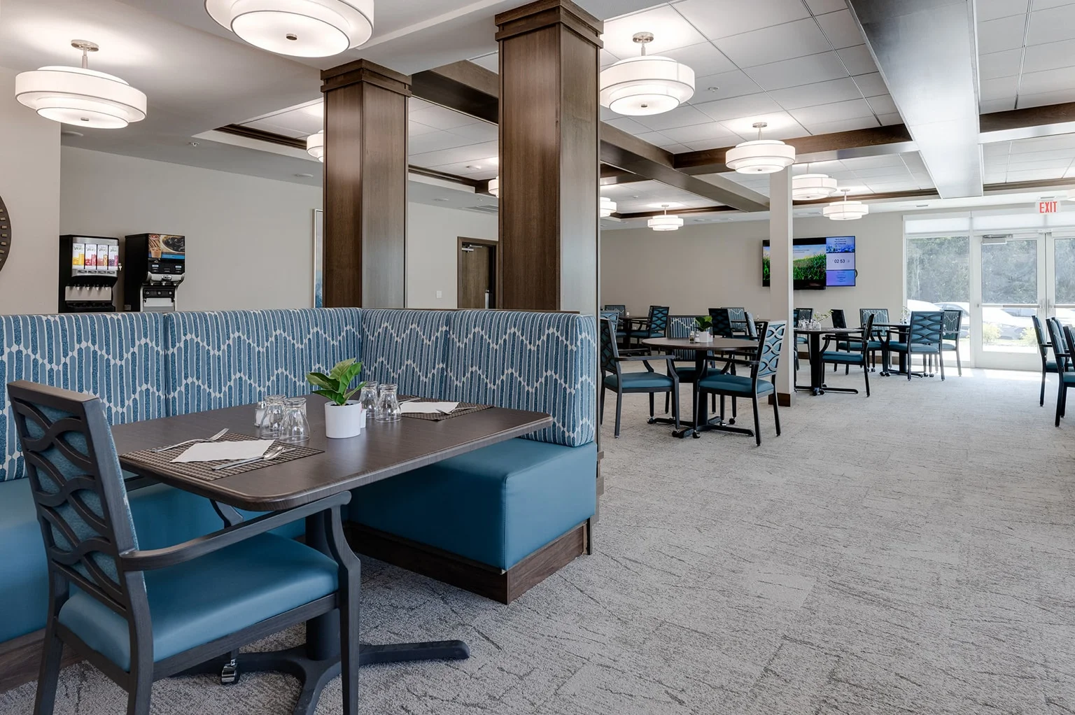 Image of Meadowview of Johnston (7)