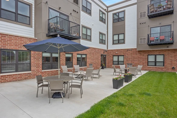 Image of Ecumen Pathstone Latitude (5)