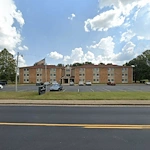 Image of Chateau Maurice (1)