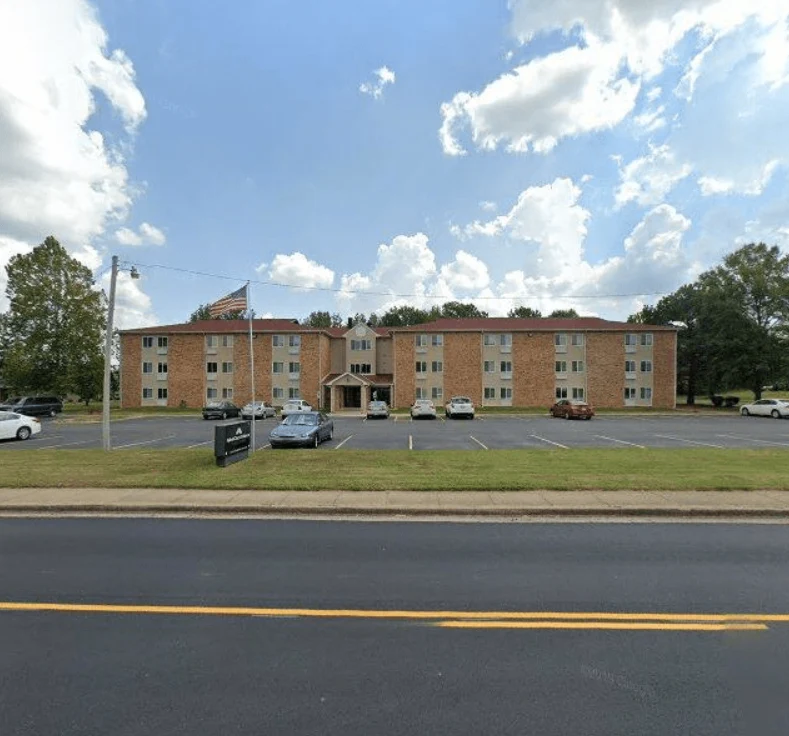 Image of Chateau Maurice (1)