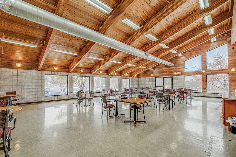 Image of Peaceful Lodge (6)