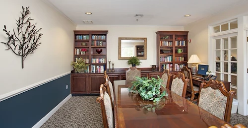 Image of American House Shallowford (9)