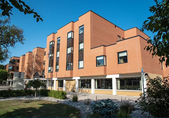 Image of Smp Health - St Catherine North (1)