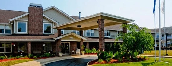 Image of Paramount Senior Living at Manassas (1)