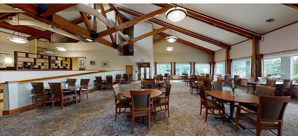 Image of GenCare Lifestyle Renton The Lodge at Eagle Ridge (3)