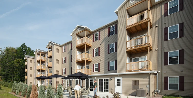 Image of Sweet Home Senior Apartments (1)