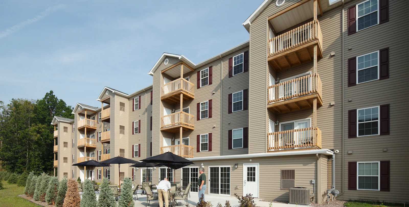 Image of Sweet Home Senior Apartments (1)