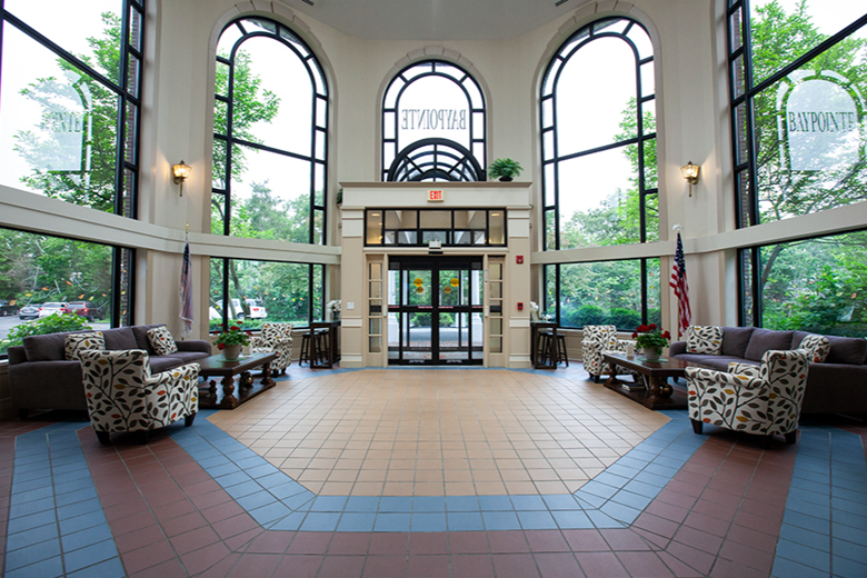 Image of AdviniaCare Baypointe (2)