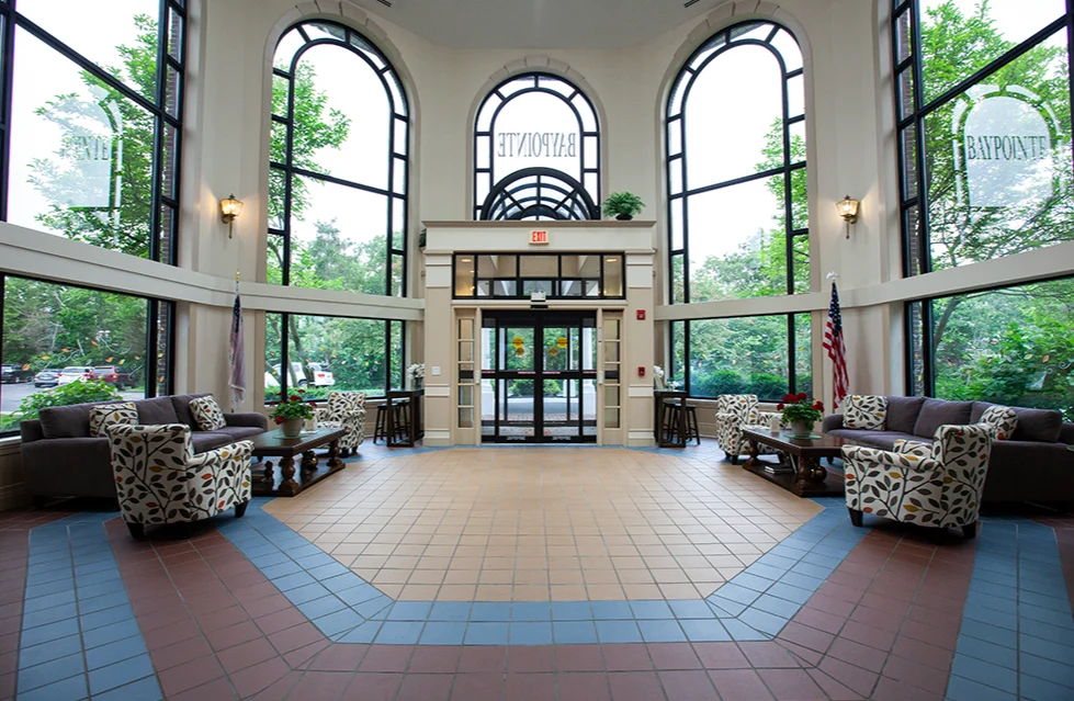 Image of AdviniaCare Baypointe (2)