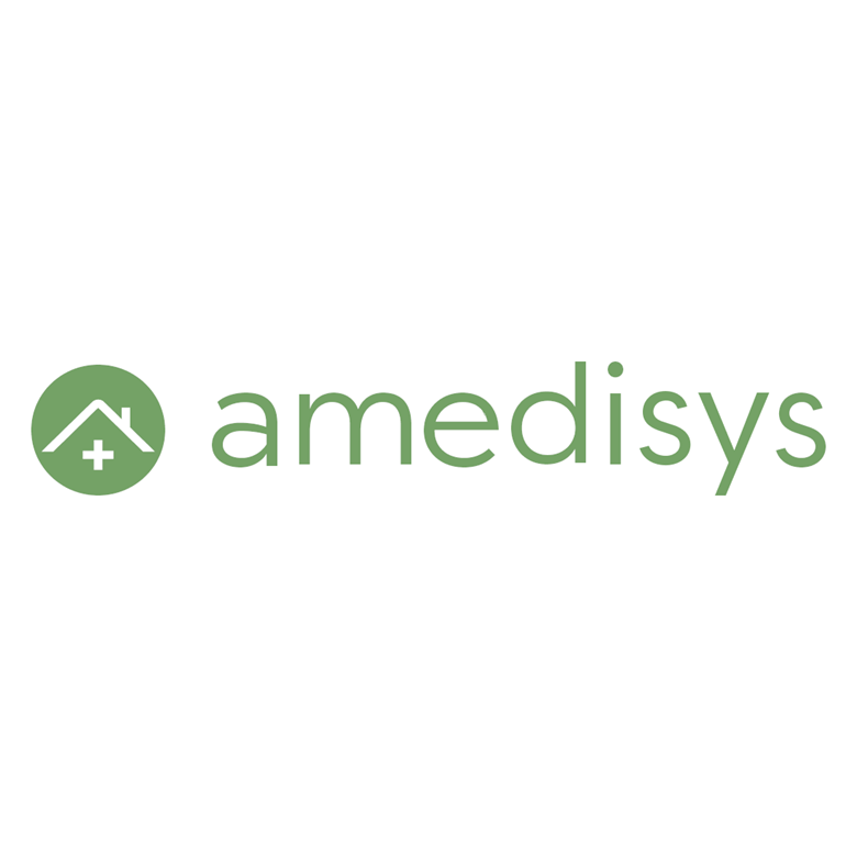 Community Home Health, An Amedisys Company's Logo