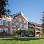 Sherman Street Apartments