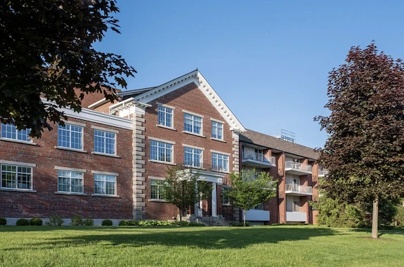 Sherman Street Apartments