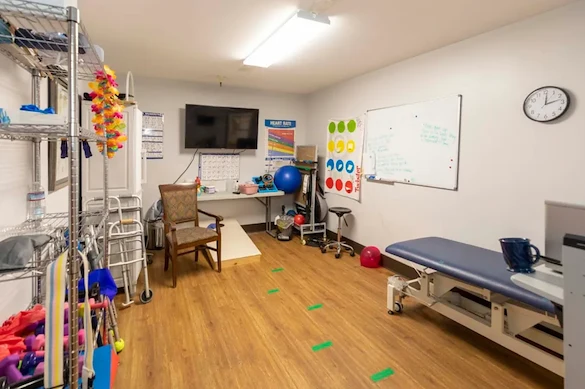 Image of Villa Maria Post Acute (4)