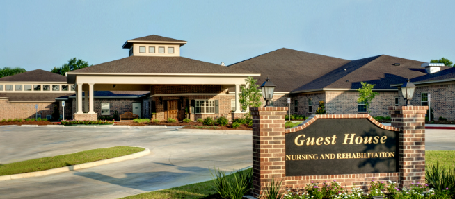 Image of Guest House Nursing And Rehabilitation (1)