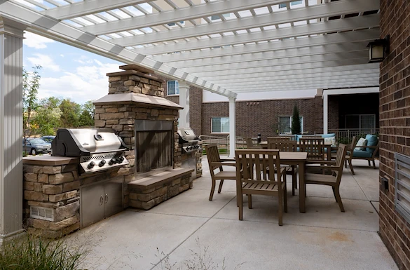 Image of Village Cooperative of Centennial (3)