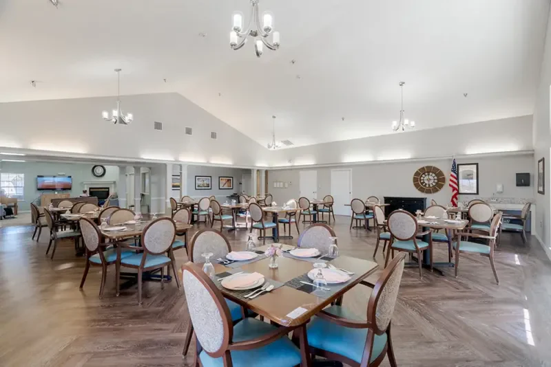 Image of Trustwell Living at Cimarron Place (3)