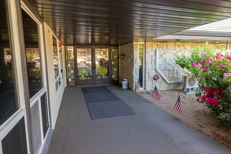 Image of Meadow View Nursing & Rehabilitation (2)